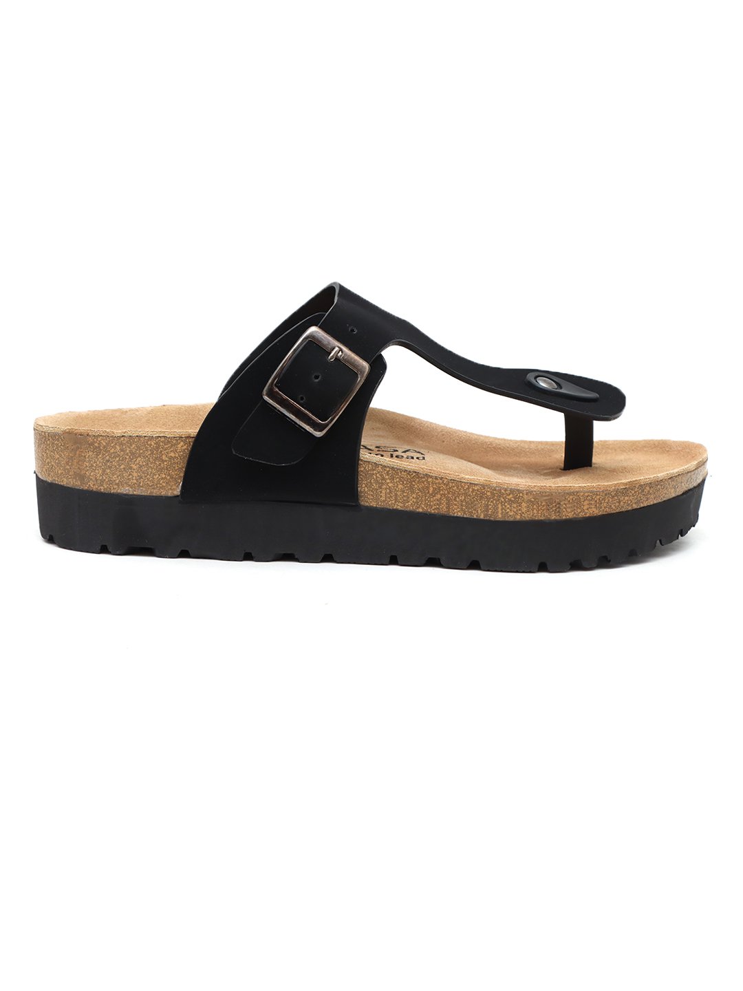 KANASA Carry Comfort Sandal view 4
